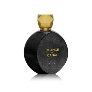 Fragrance World Change de Canal Noir Eau de Parfum 100 ml. Photo 2